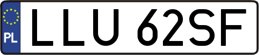 LLU62SF