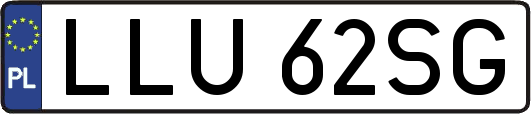 LLU62SG
