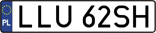 LLU62SH