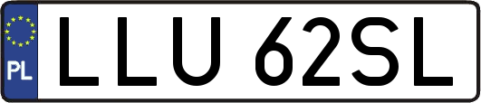 LLU62SL