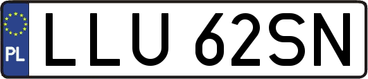 LLU62SN