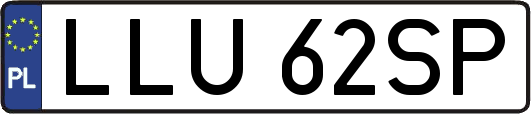 LLU62SP