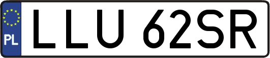 LLU62SR