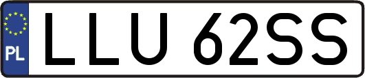 LLU62SS