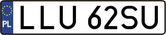 LLU62SU