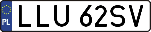 LLU62SV