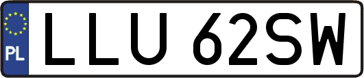 LLU62SW