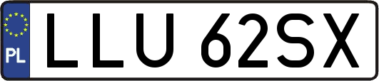 LLU62SX