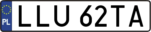 LLU62TA