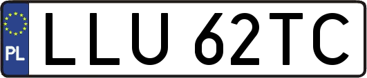LLU62TC