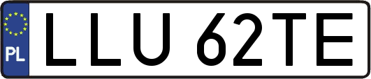 LLU62TE
