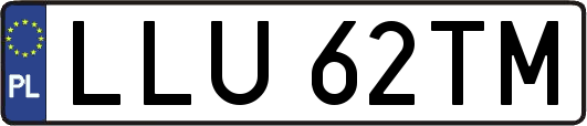 LLU62TM