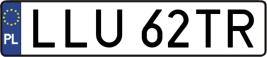 LLU62TR