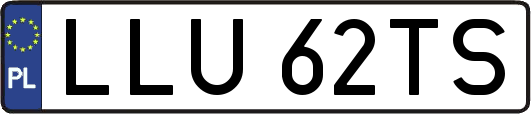 LLU62TS