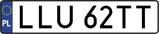 LLU62TT