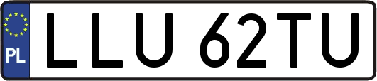 LLU62TU