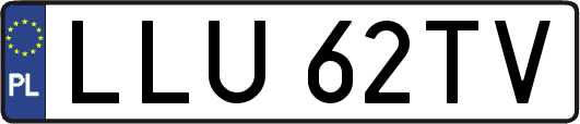 LLU62TV