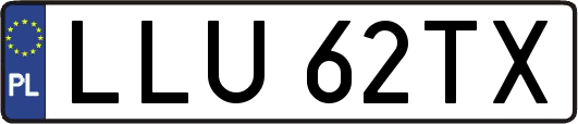 LLU62TX