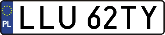 LLU62TY