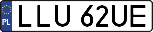 LLU62UE