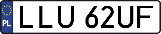 LLU62UF
