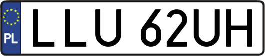 LLU62UH