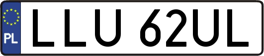 LLU62UL