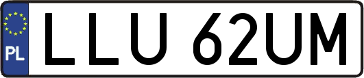 LLU62UM