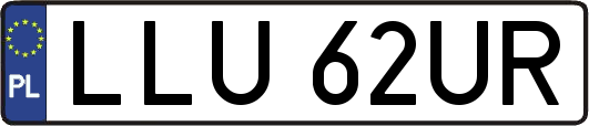 LLU62UR