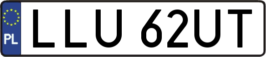 LLU62UT