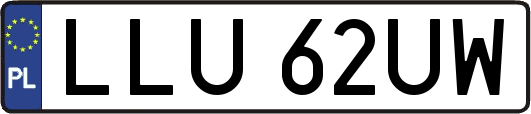 LLU62UW