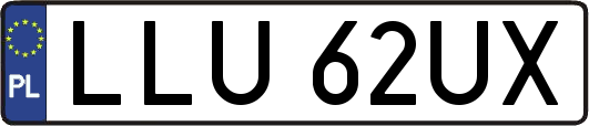 LLU62UX