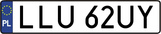 LLU62UY