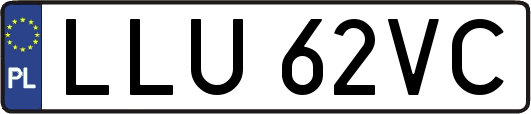LLU62VC