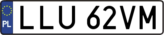 LLU62VM