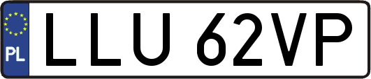 LLU62VP