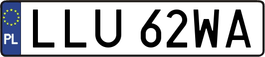 LLU62WA