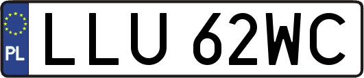 LLU62WC