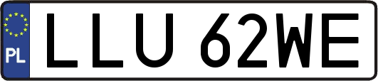 LLU62WE