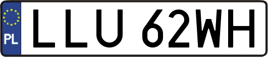 LLU62WH