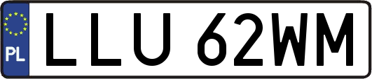 LLU62WM