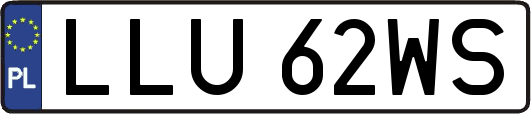 LLU62WS