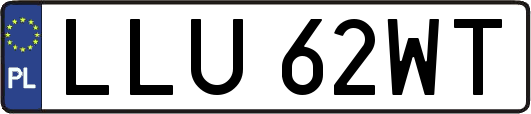 LLU62WT