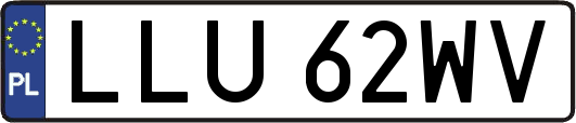 LLU62WV