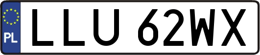 LLU62WX