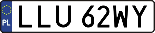 LLU62WY