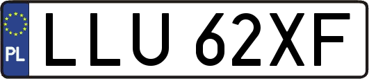 LLU62XF