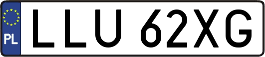 LLU62XG