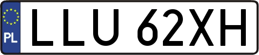 LLU62XH