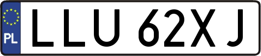 LLU62XJ